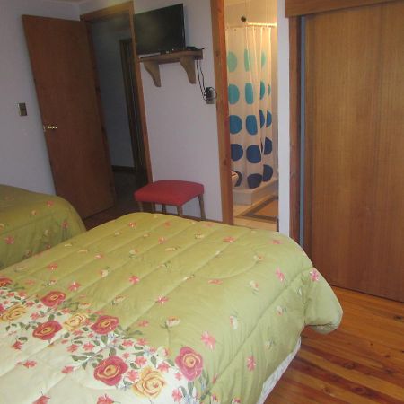 Hostal Tia Lety Villarrica Exterior photo