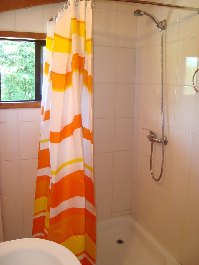 Hostal Tia Lety Villarrica Exterior photo