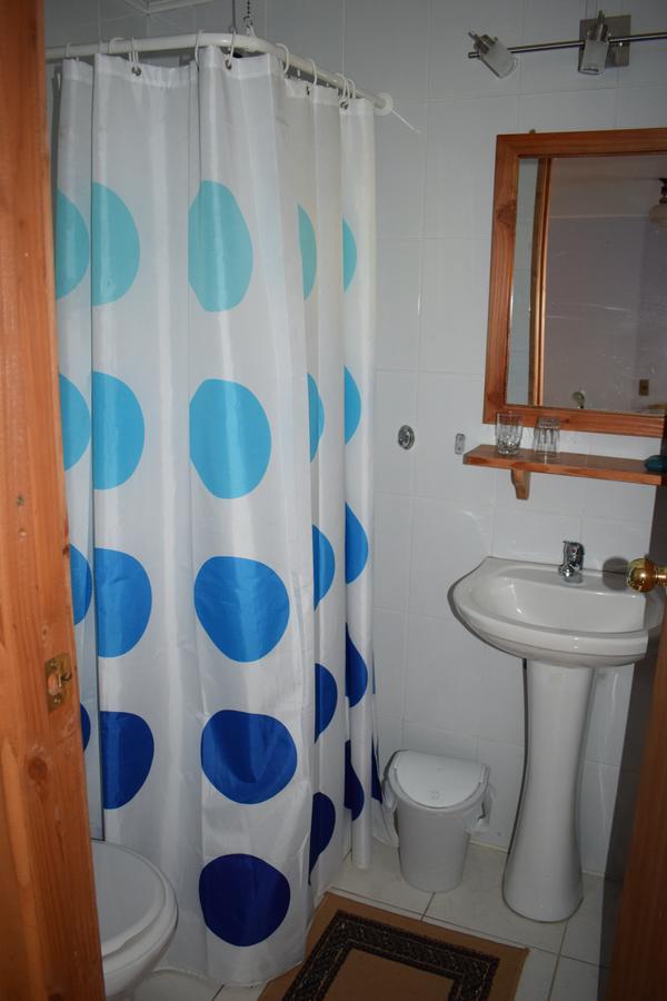 Hostal Tia Lety Villarrica Exterior photo