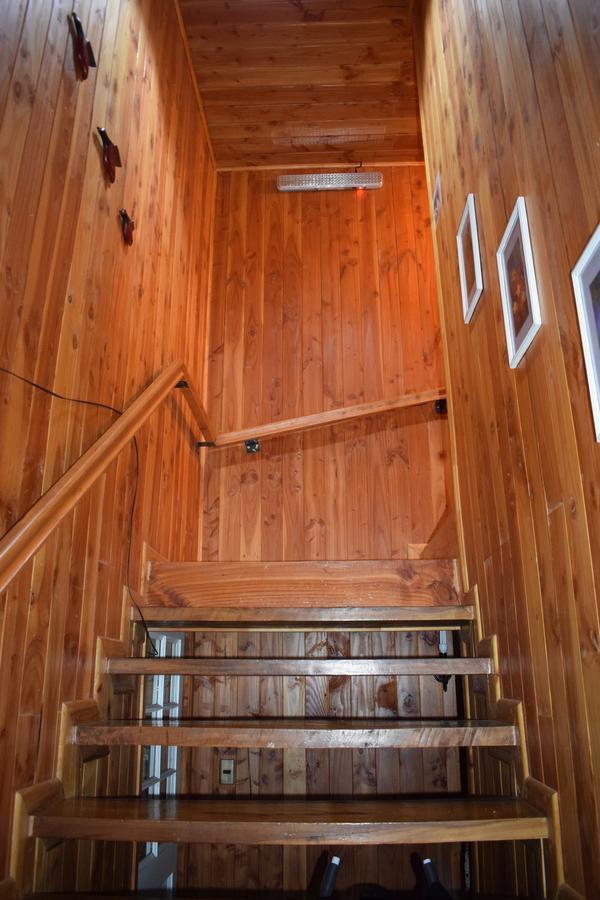 Hostal Tia Lety Villarrica Exterior photo