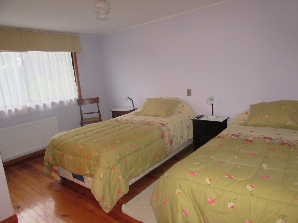 Hostal Tia Lety Villarrica Exterior photo